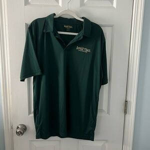 Men’s Golf shirt size large. New without tags